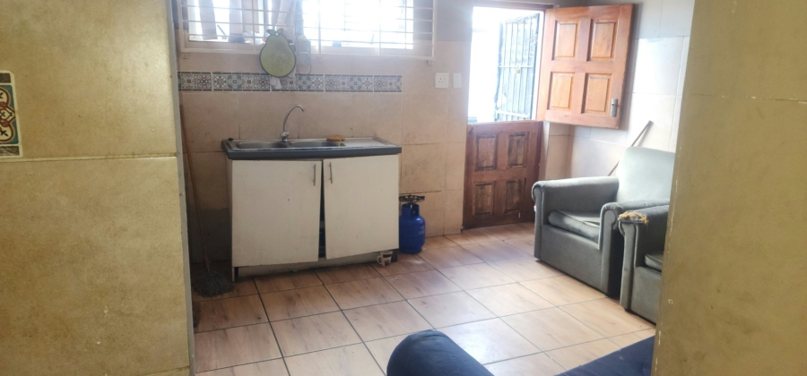 Commercial Property for Sale in Retreat Western Cape